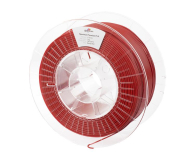 Tusz Spectrum PLA Bloody Red 1.75mm 1kg